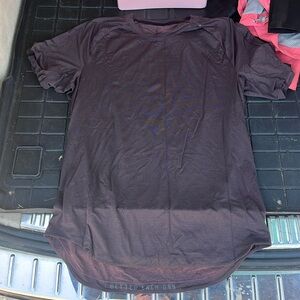 Lululemon shirt
